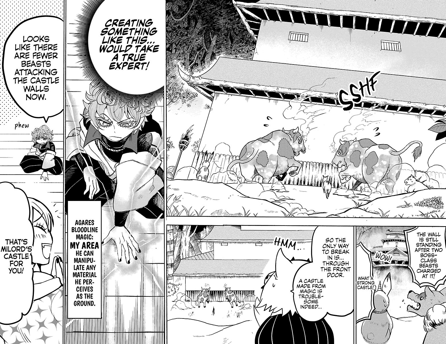 Mairimashita! Iruma-kun, Chapter 131 image 02